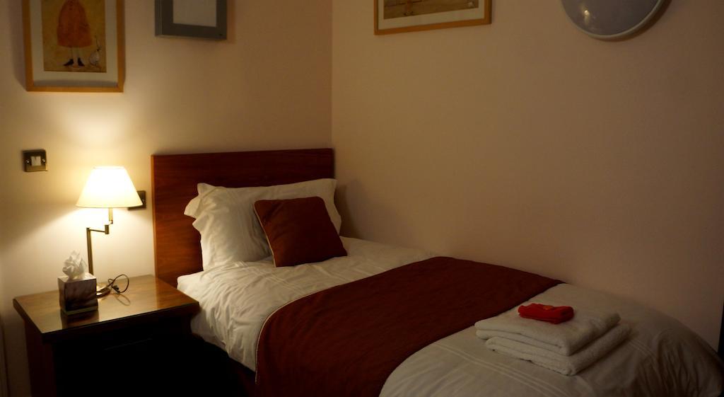 לינטון The Lyn Valley Guest House חדר תמונה